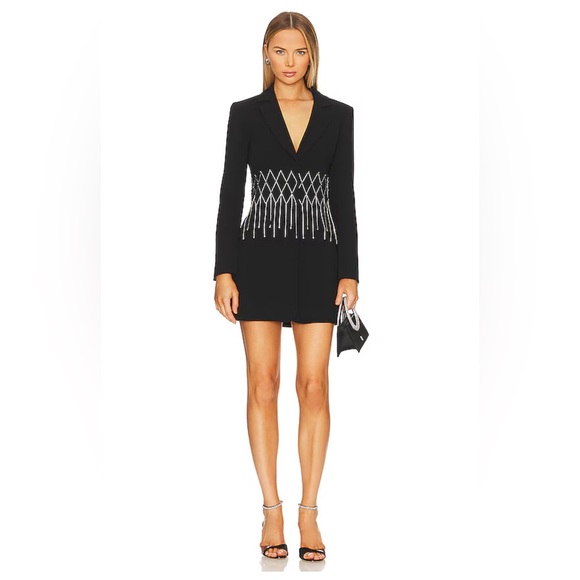 Cinq a Sept Naydeen Dress NWT - Picture 3 of 14